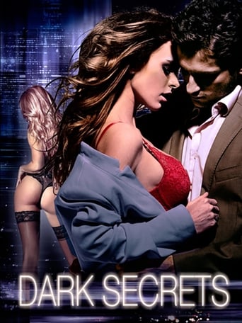 Poster of Dark Secrets