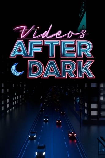 Poster of Videos After Dark