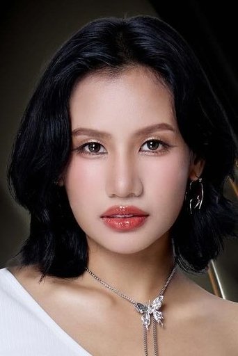 Portrait of Pin Danita Choktadaporn