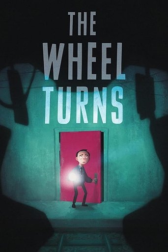 The Wheel Turns Poster of The Wheel Turns