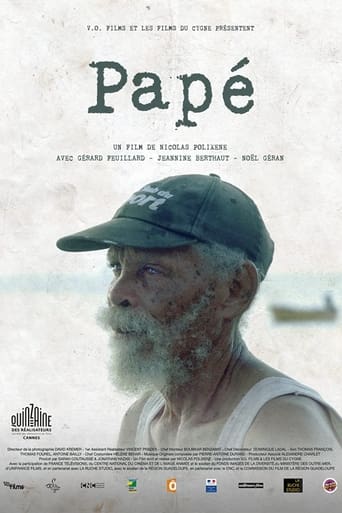 Poster of Papé