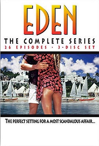 Portrait for Eden - Season 1