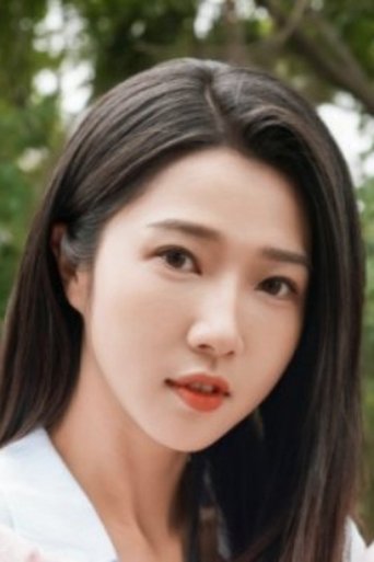 Portrait of 张启璇