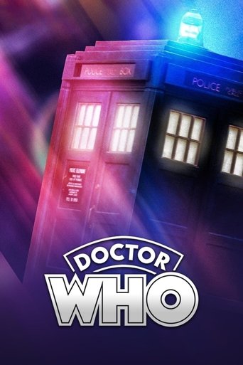 Poster of Doctor Who