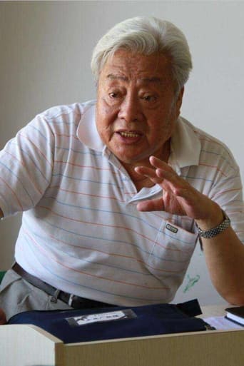 Portrait of 朱龙广