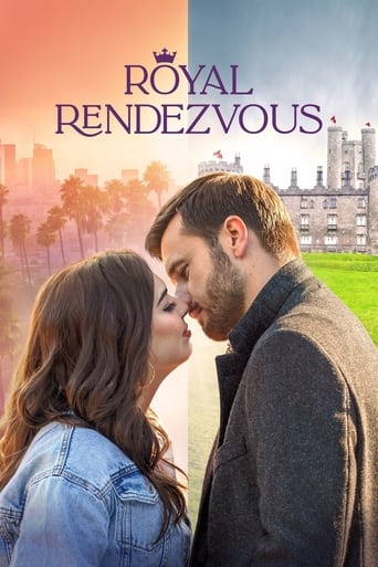 Poster of Royal Rendezvous