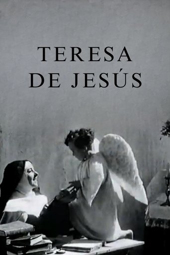 Poster of Teresa de Jesús