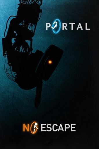 Poster of Portal: No Escape