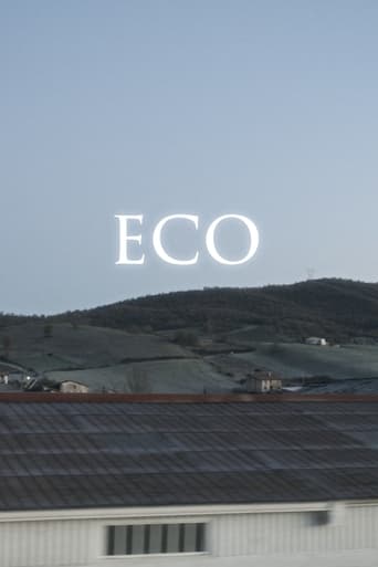 Poster of Eco