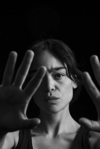 Portrait of Nathalia Galgani