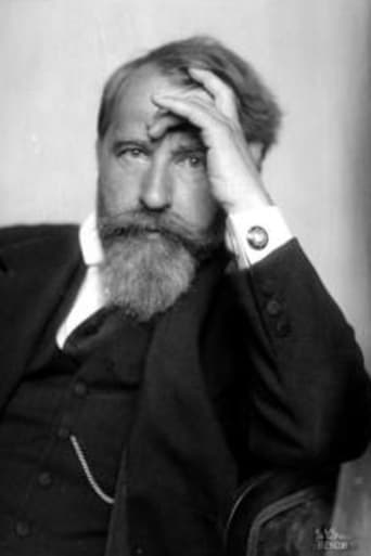 Portrait of Arthur Schnitzler