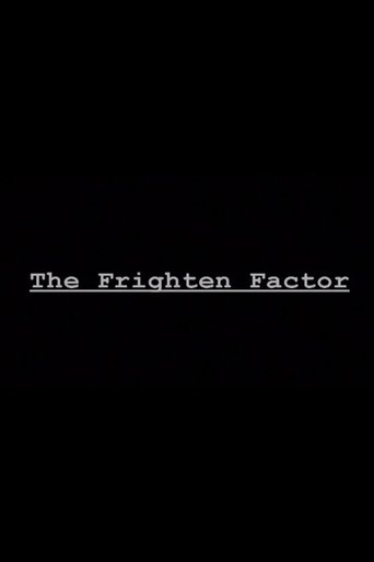 Poster of The Frighten Factor