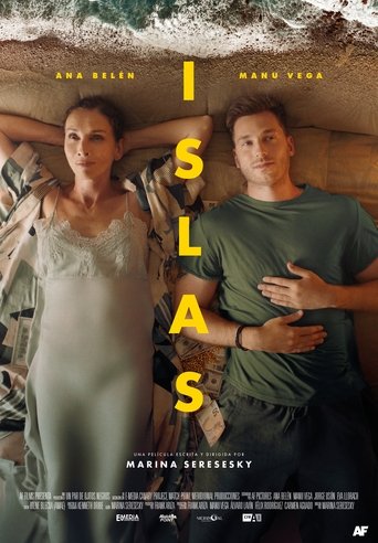 Poster of Islas