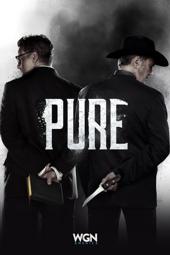 Poster of Pure