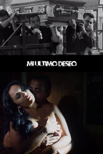 Poster of Mi último deseo