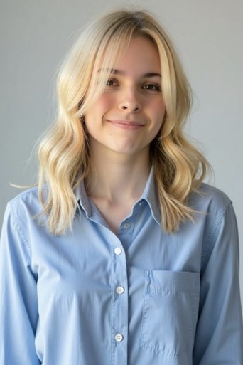 Portrait of Mckenna Bridger