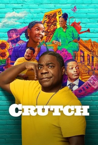 Crutch Poster of Crutch