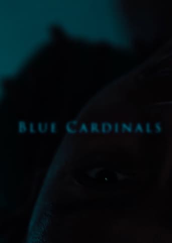 Poster of Blue Cardinals