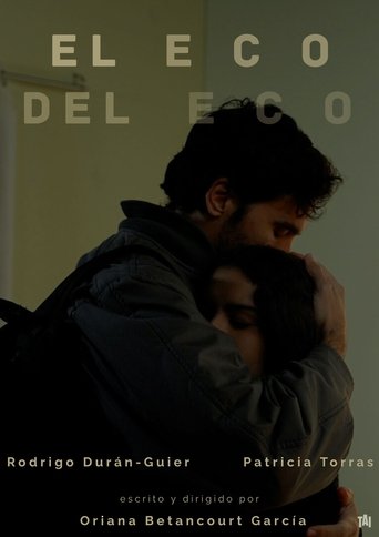 Poster of El Eco del Eco