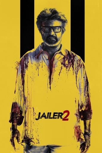 Poster of Jailer 2