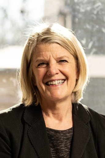 Portrait of Jean Stoffer