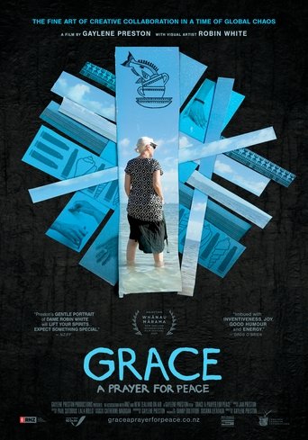 Poster of GRACE A Prayer for Peace