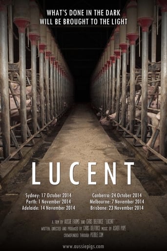 Poster of Lucent