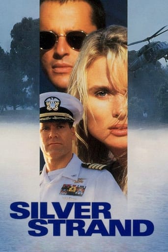 Poster of Silver Strand