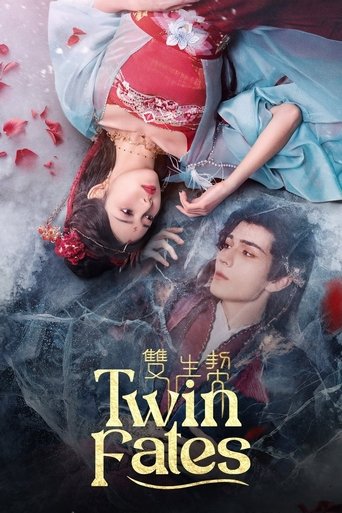 Poster of Twin Fates