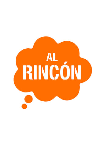 Poster of Al Rincón de Pensar