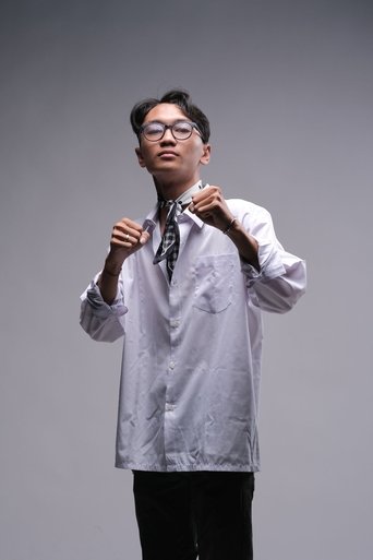 Portrait of Radityo Kusuma Dewa