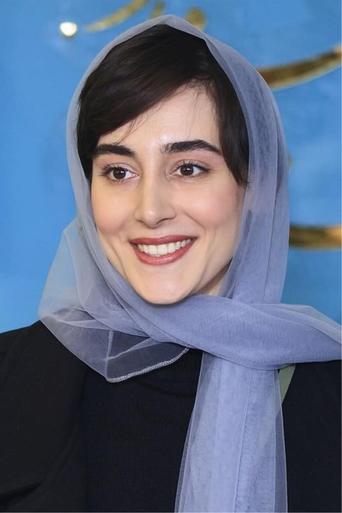 Portrait of Azadeh Seifi