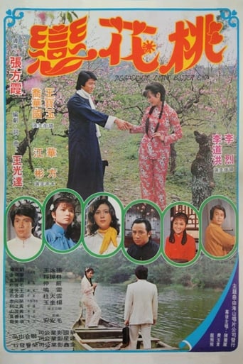 Poster of Desperate Love Bitter End