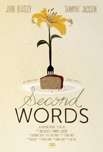 Poster of Second Words