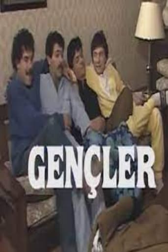 Poster of Gençler