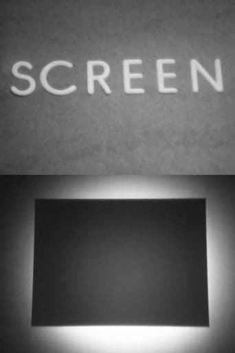 Poster of Screen