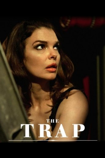 Poster of The Trap