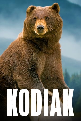 Poster of Kodiak