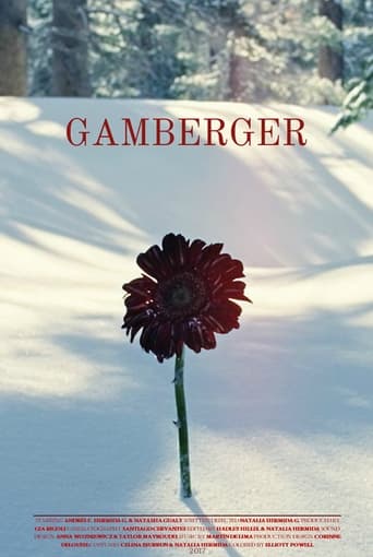 Poster of Gamberger