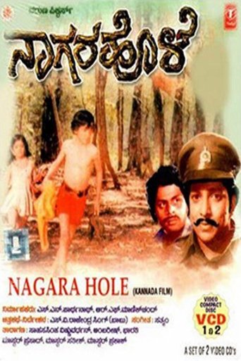 Poster of Nagarahole