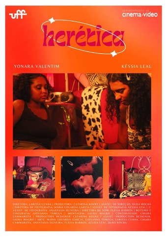 Poster of Herética