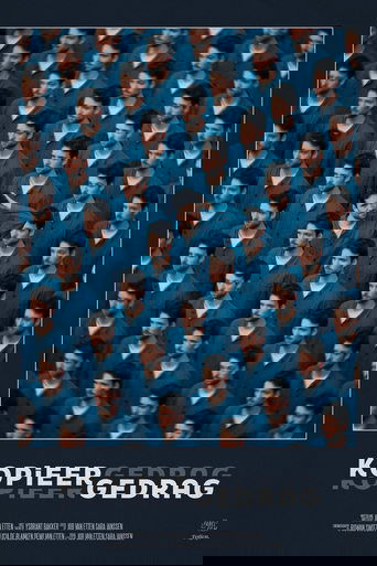 Poster of Copy/Paste