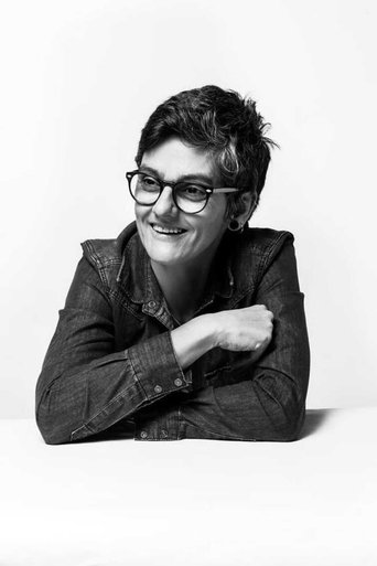 Portrait of Chantale Boulianne