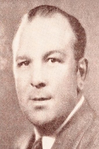 Portrait of Albert Herman