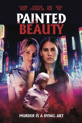 Poster of Painted Beauty