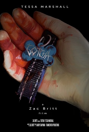 Poster of Gotcha
