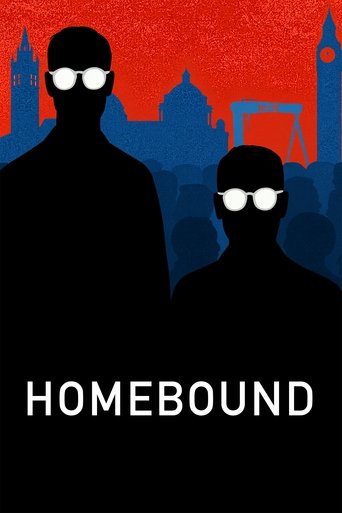 Homebound Poster of Homebound