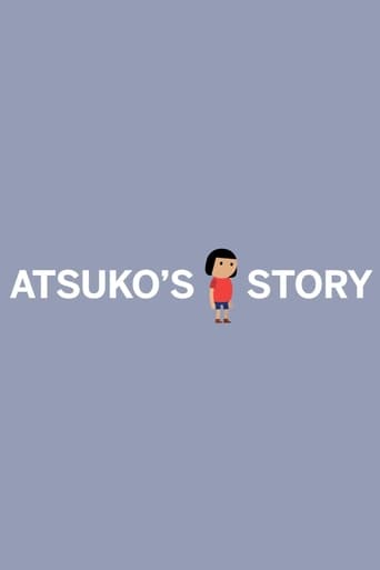 Poster of Atsuko's Story