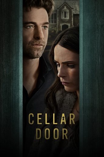 Poster of Cellar Door