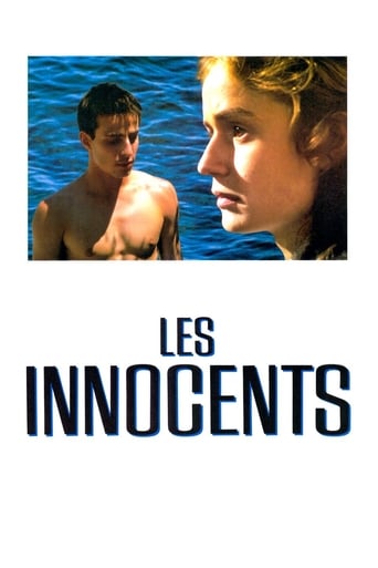 Poster of The Innocents